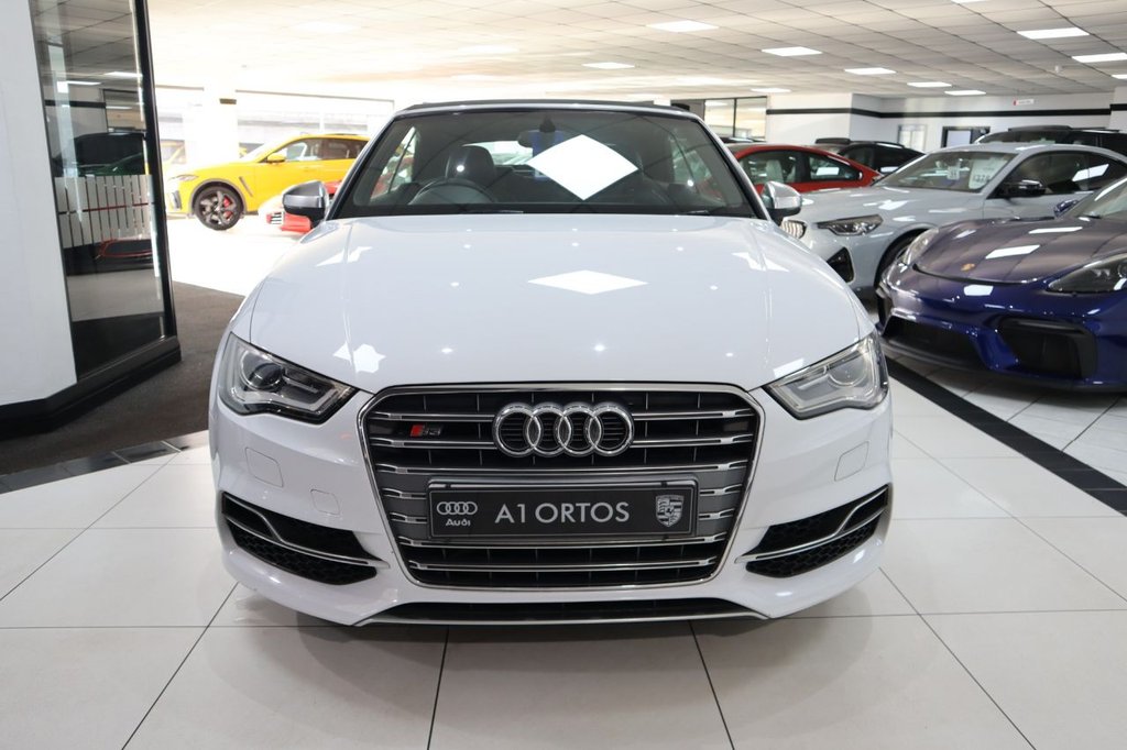 Used Audi A3 2014 for sale - 76910525: Photo 49