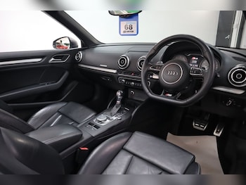 Used Audi A3 2014 for sale - 76910525: Photo