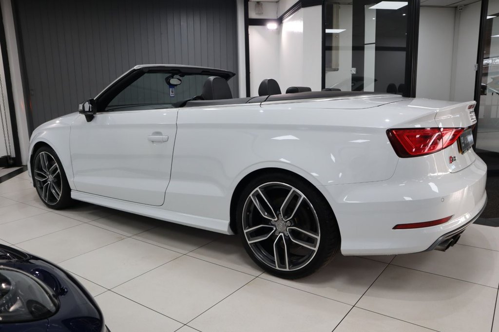 Used Audi A3 2014 for sale - 76910525: Photo 5