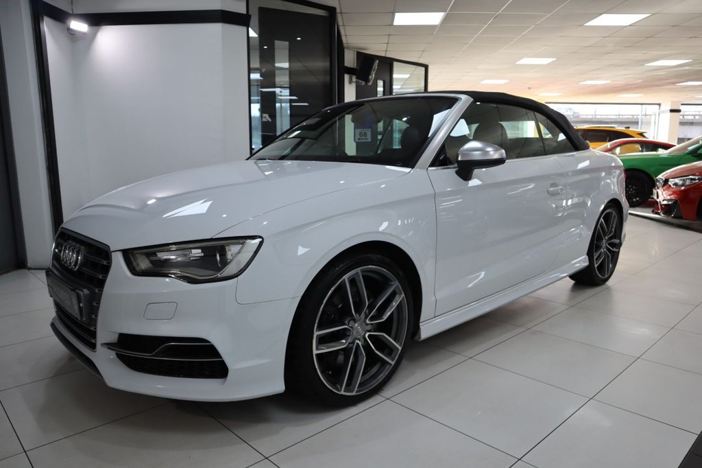 Used Audi A3 2014 for sale - 76910525: Photo 50