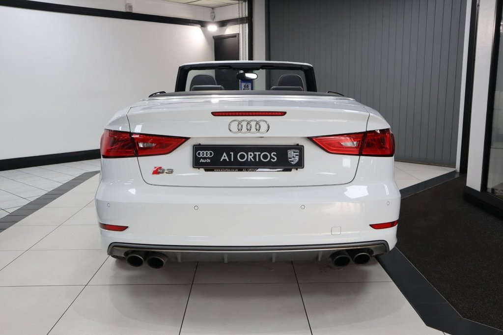 Used Audi A3 2014 for sale - 76910525: Photo 7