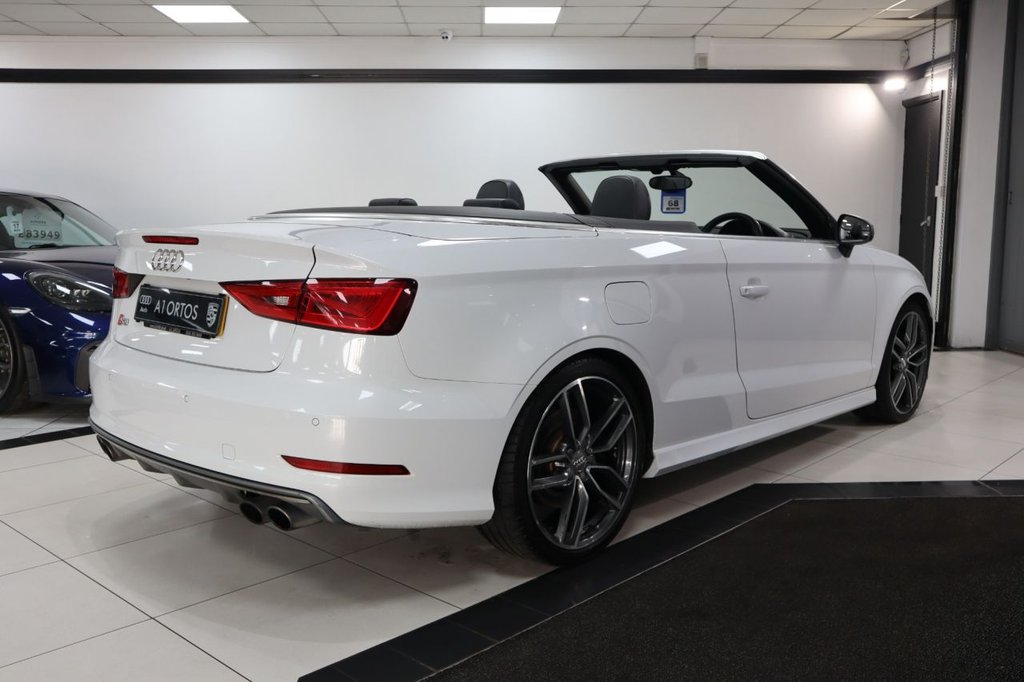 Used Audi A3 2014 for sale - 76910525: Photo 8