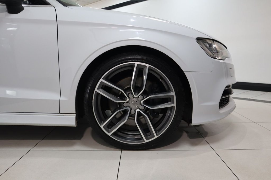 Used Audi A3 2014 for sale - 76910525: Photo 9