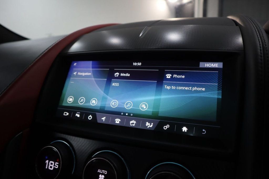 Used Jaguar F-Type 2019 for sale - 77263610: Photo 10