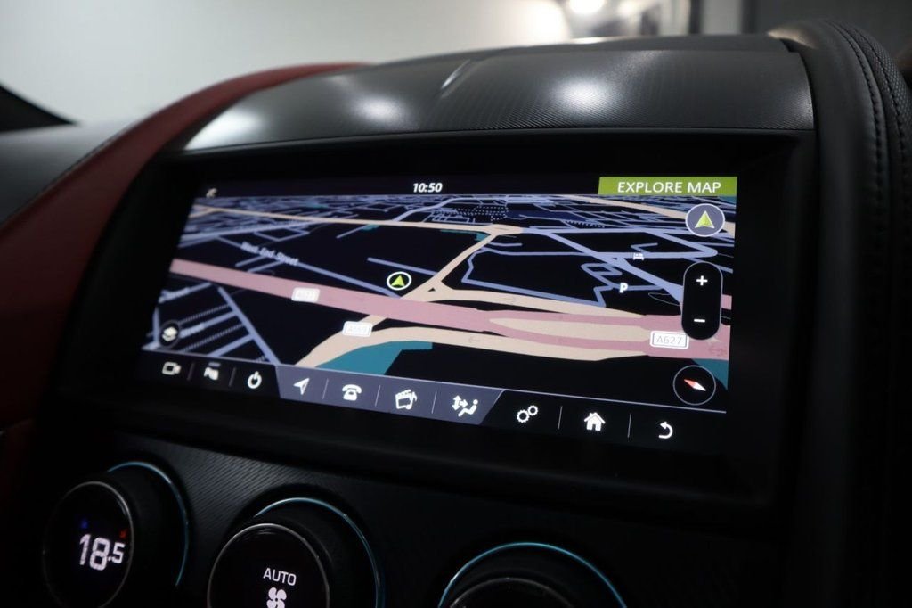 Used Jaguar F-Type 2019 for sale - 77263610: Photo 11