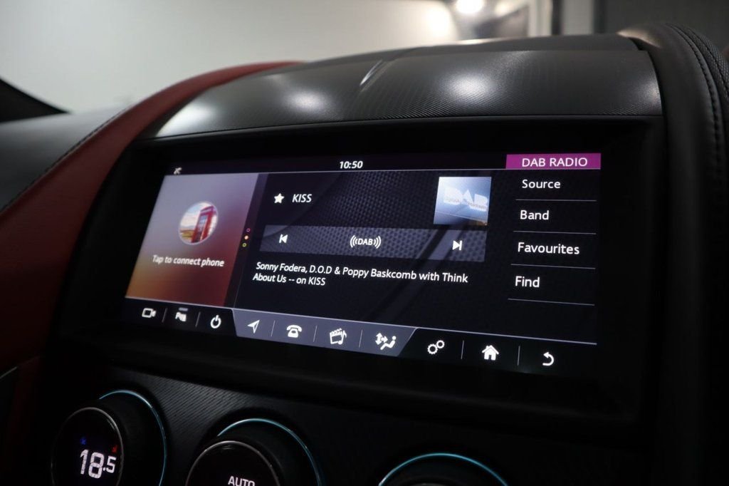 Used Jaguar F-Type 2019 for sale - 77263610: Photo 13