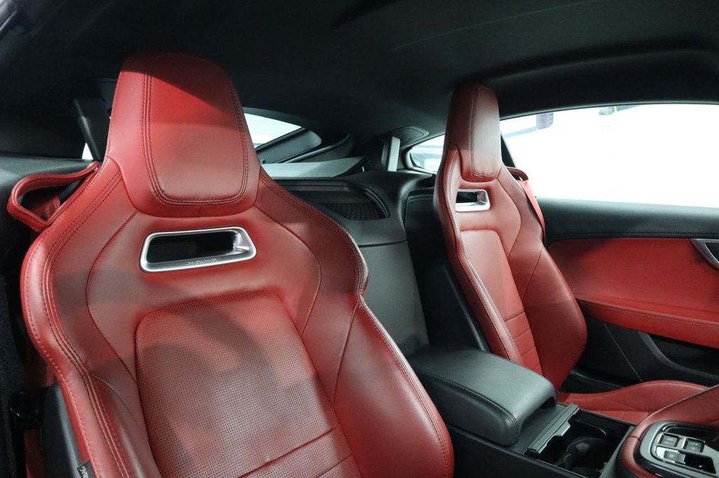 Used Jaguar F-Type 2019 for sale - 77263610: Photo 20