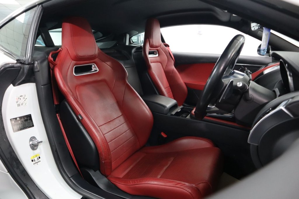 Used Jaguar F-Type 2019 for sale - 77263610: Photo 21