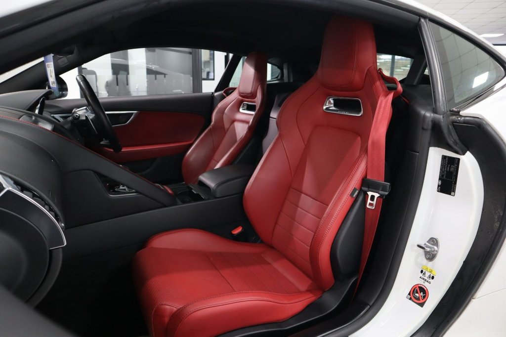 Used Jaguar F-Type 2019 for sale - 77263610: Photo 23