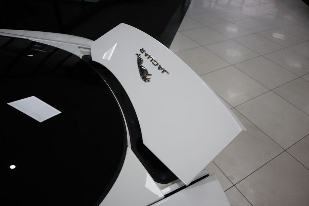 Used Jaguar F-Type 2019 for sale - 77263610: Photo 3