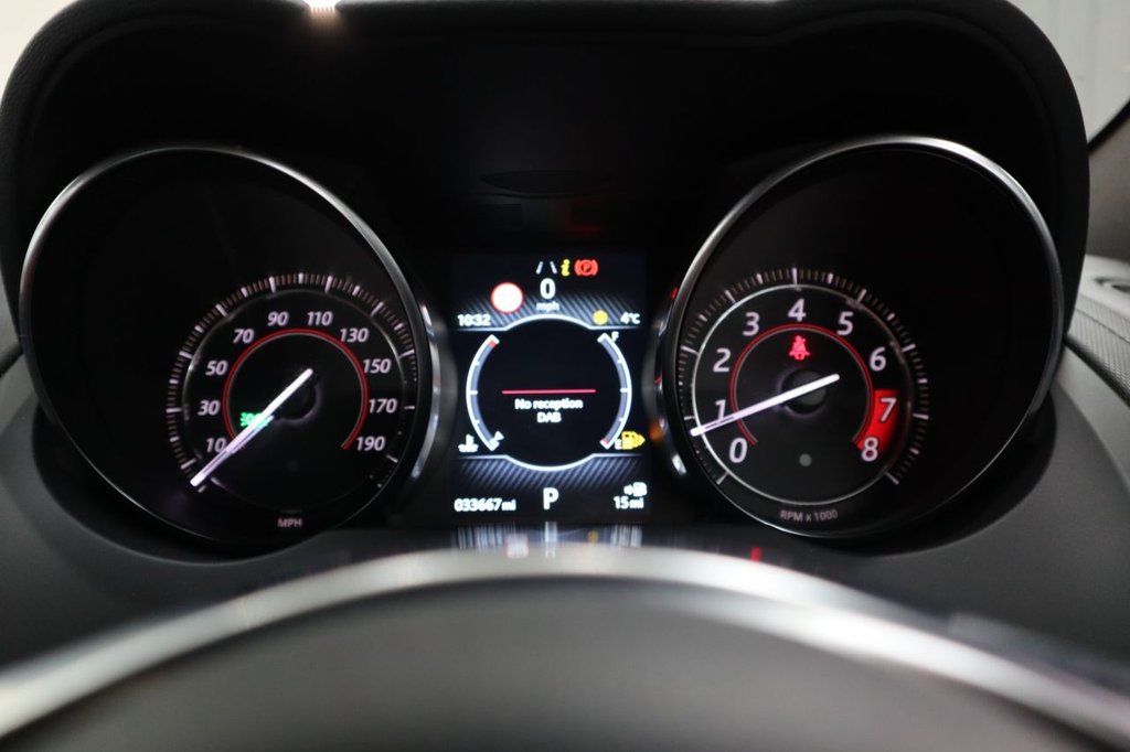 Used Jaguar F-Type 2019 for sale - 77263610: Photo 31