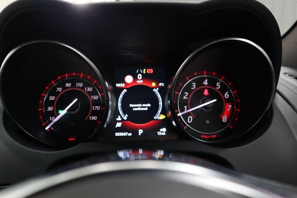 Used Jaguar F-Type 2019 for sale - 77263610: Photo 32