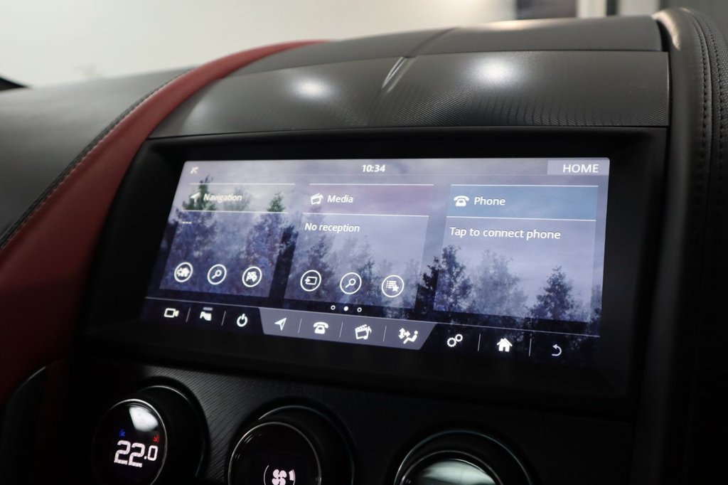 Used Jaguar F-Type 2019 for sale - 77263610: Photo 38