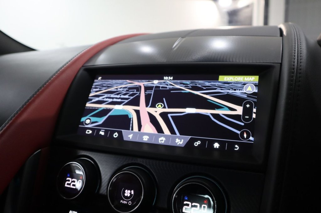 Used Jaguar F-Type 2019 for sale - 77263610: Photo 39