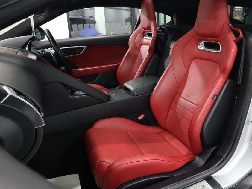 Used Jaguar F-Type 2019 for sale - 77263610: Photo 4