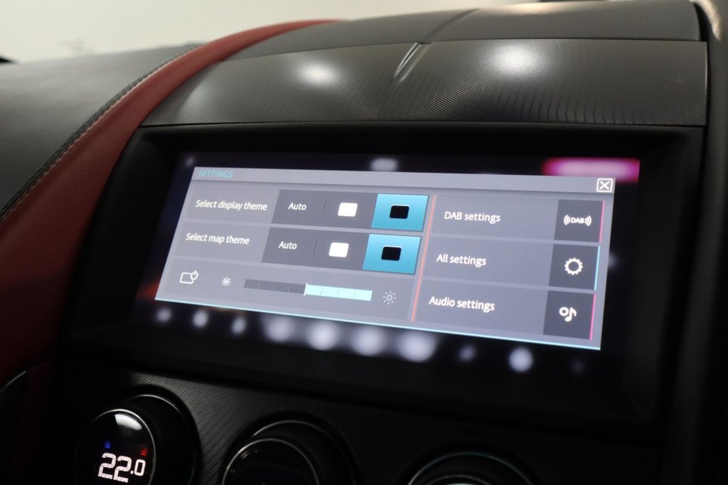 Used Jaguar F-Type 2019 for sale - 77263610: Photo 41