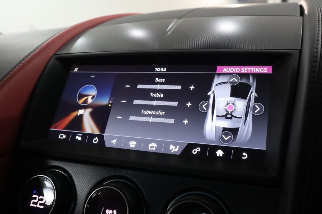 Used Jaguar F-Type 2019 for sale - 77263610: Photo 42