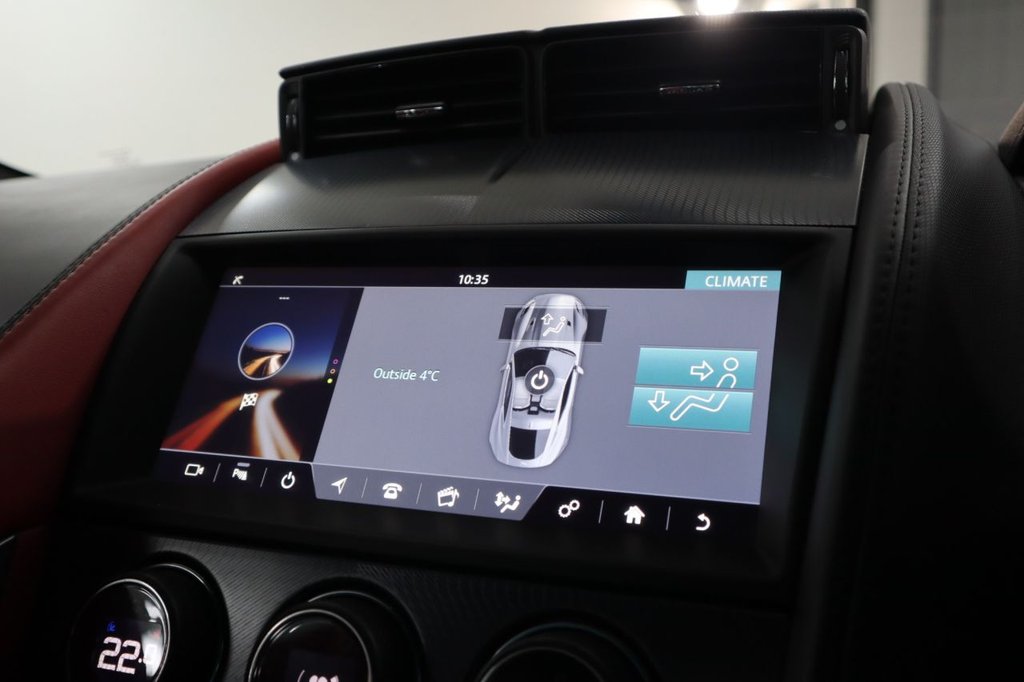 Used Jaguar F-Type 2019 for sale - 77263610: Photo 44