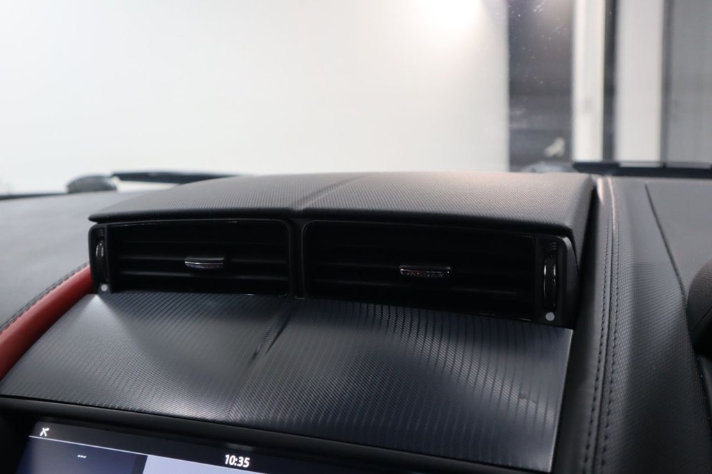 Used Jaguar F-Type 2019 for sale - 77263610: Photo 45