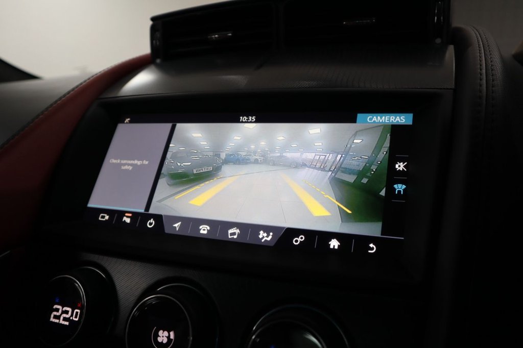 Used Jaguar F-Type 2019 for sale - 77263610: Photo 46