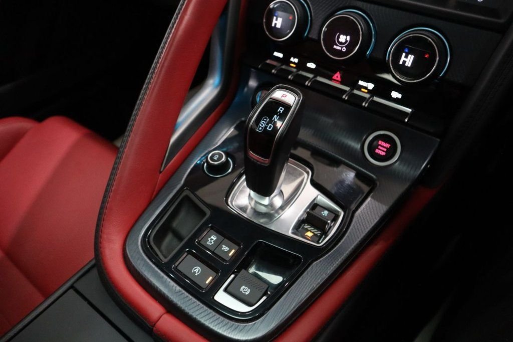 Used Jaguar F-Type 2019 for sale - 77263610: Photo 5