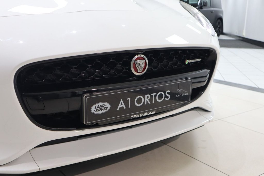 Used Jaguar F-Type 2019 for sale - 77263610: Photo 50