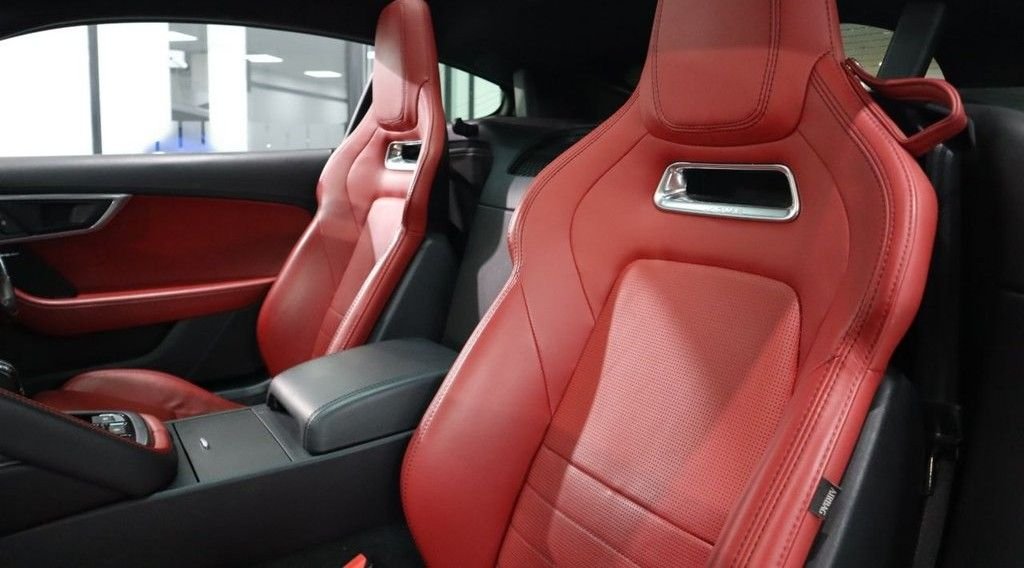 Used Jaguar F-Type 2019 for sale - 77263610: Photo 6