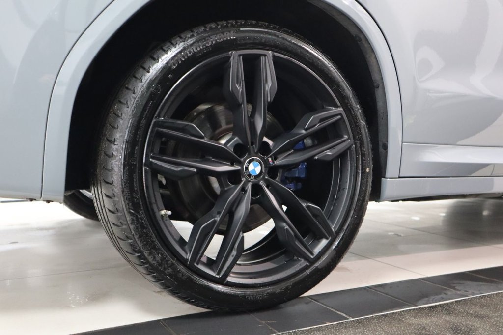 Used BMW X3 2021 for sale - 77133317: Photo 22