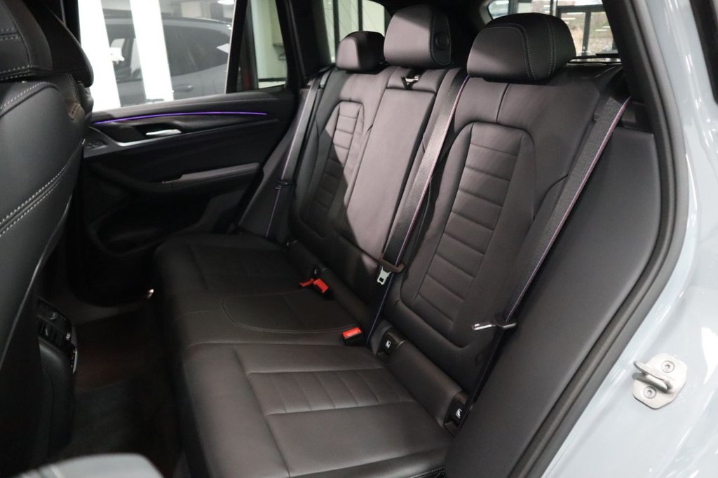 Used BMW X3 2021 for sale - 77133317: Photo 23