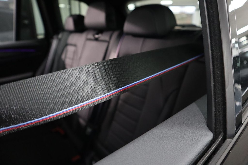 Used BMW X3 2021 for sale - 77133317: Photo 24