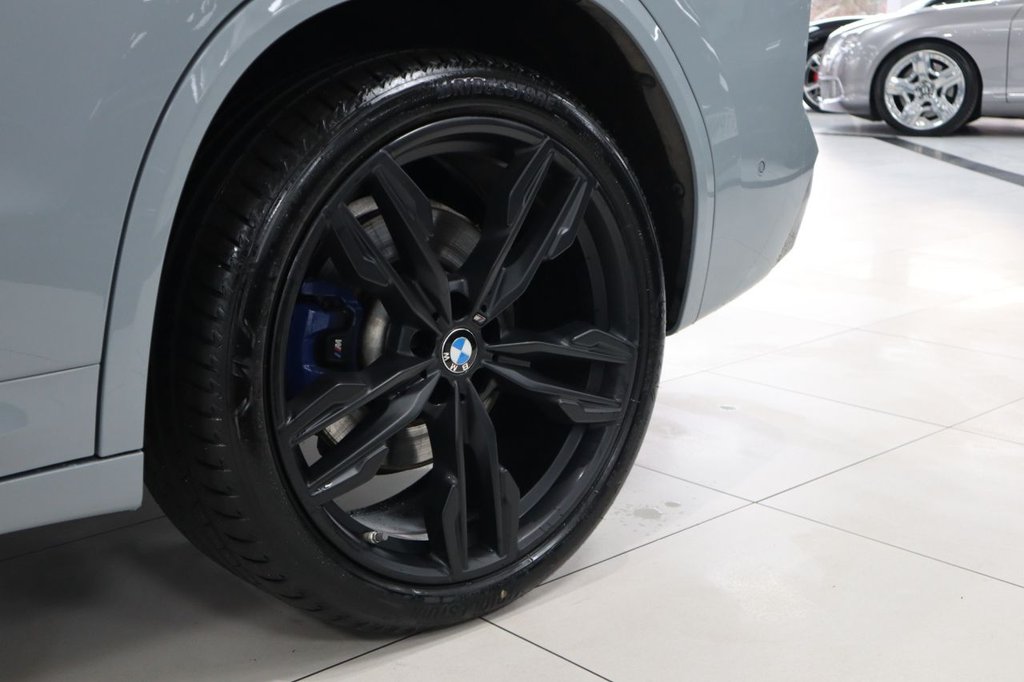 Used BMW X3 2021 for sale - 77133317: Photo 25