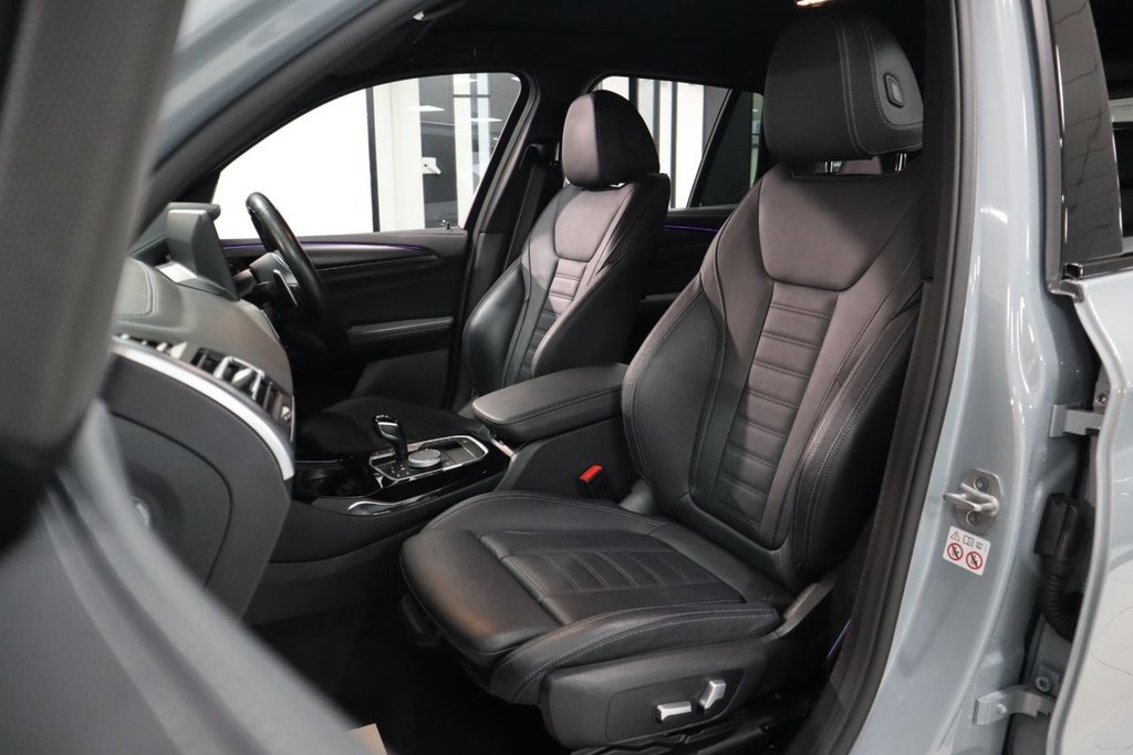 Used BMW X3 2021 for sale - 77133317: Photo 26