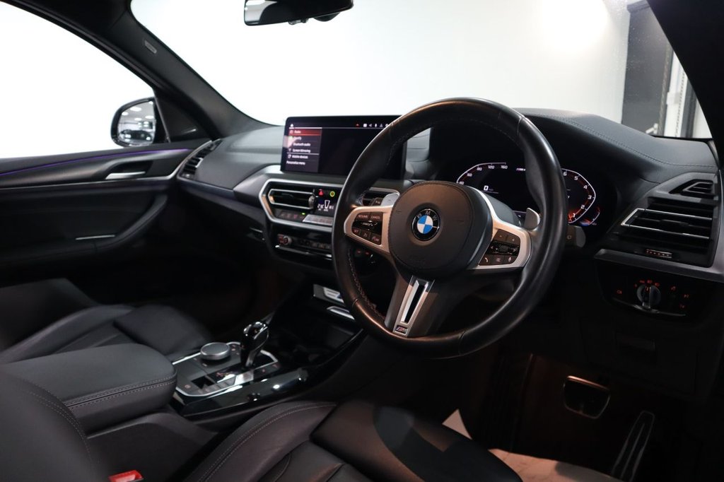 Used BMW X3 2021 for sale - 77133317: Photo 27