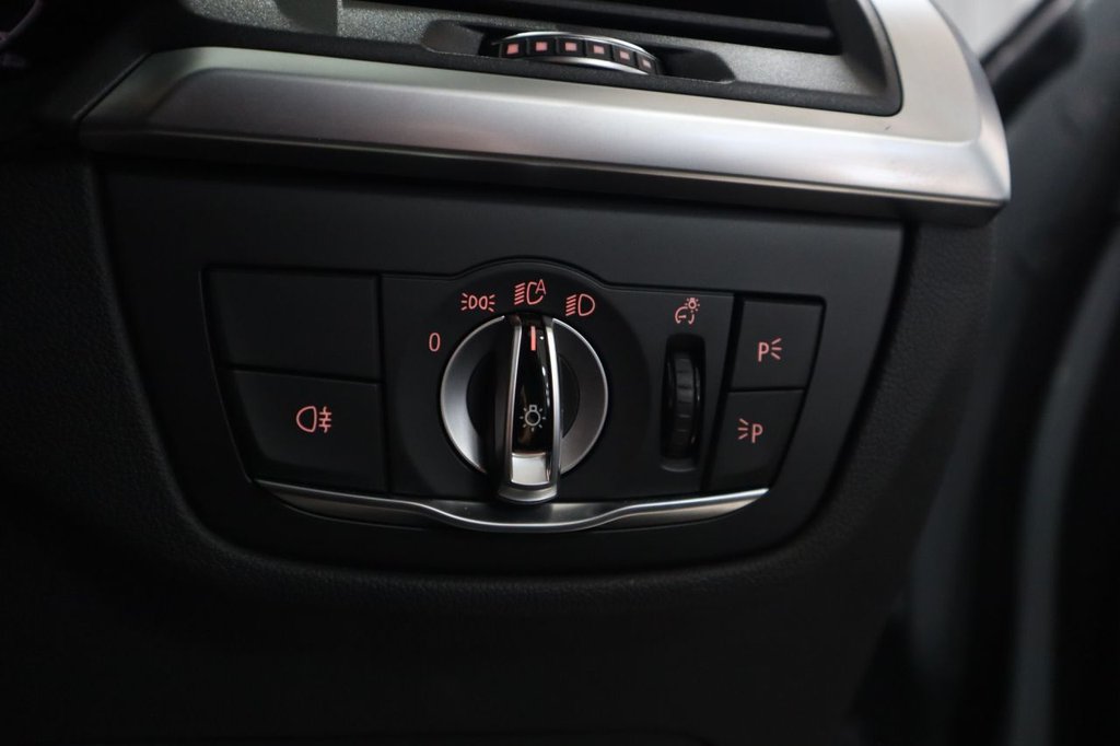 Used BMW X3 2021 for sale - 77133317: Photo 29