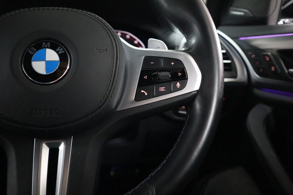 Used BMW X3 2021 for sale - 77133317: Photo 31