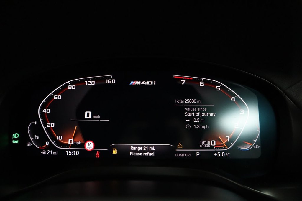 Used BMW X3 2021 for sale - 77133317: Photo 32