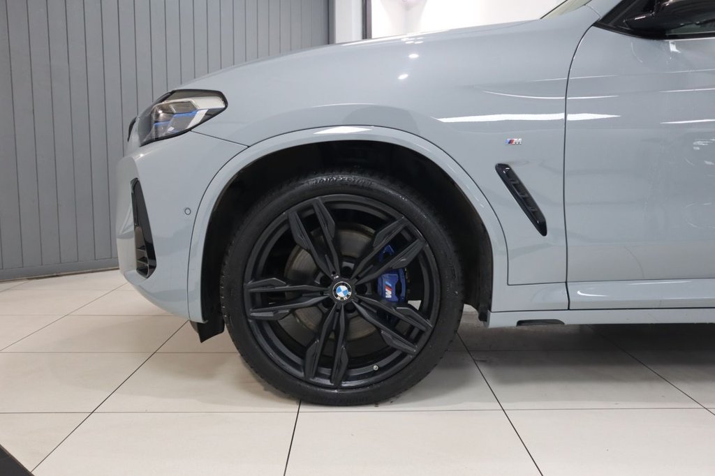 Used BMW X3 2021 for sale - 77133317: Photo 5