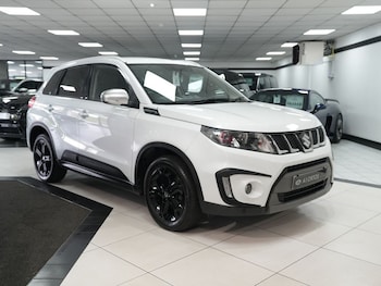 Used Suzuki Vitara 2016 for sale - 78543588: Photo