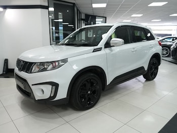 Used Suzuki Vitara 2016 for sale - 78543588: Photo