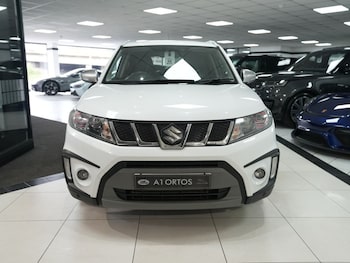 Used Suzuki Vitara 2016 for sale - 78543588: Photo