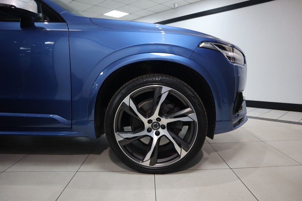 Used Volvo XC90 2019 for sale - 77672654: Photo 14