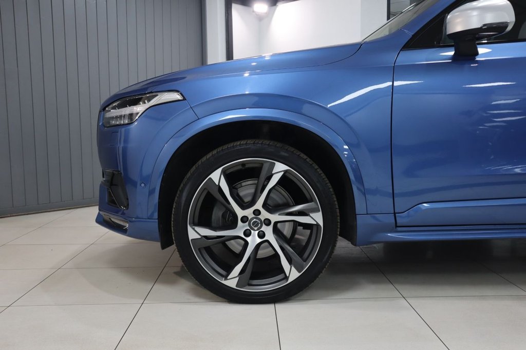 Used Volvo XC90 2019 for sale - 77672654: Photo 15