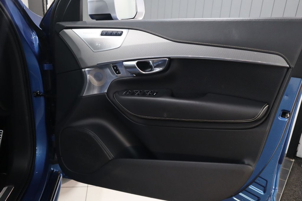 Used Volvo XC90 2019 for sale - 77672654: Photo 16