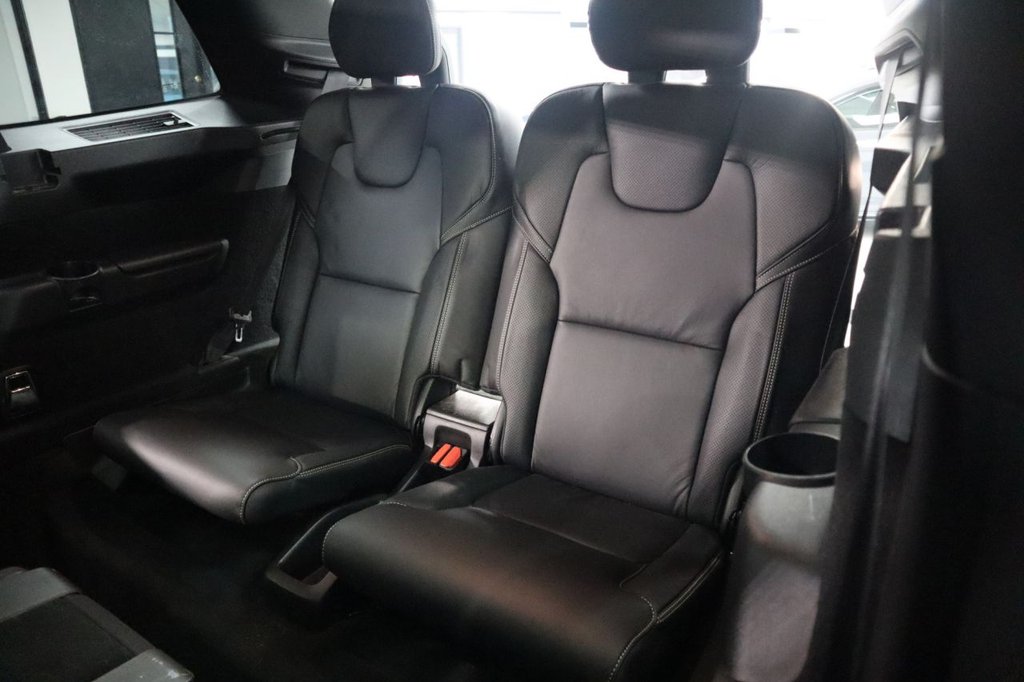 Used Volvo XC90 2019 for sale - 77672654: Photo 19