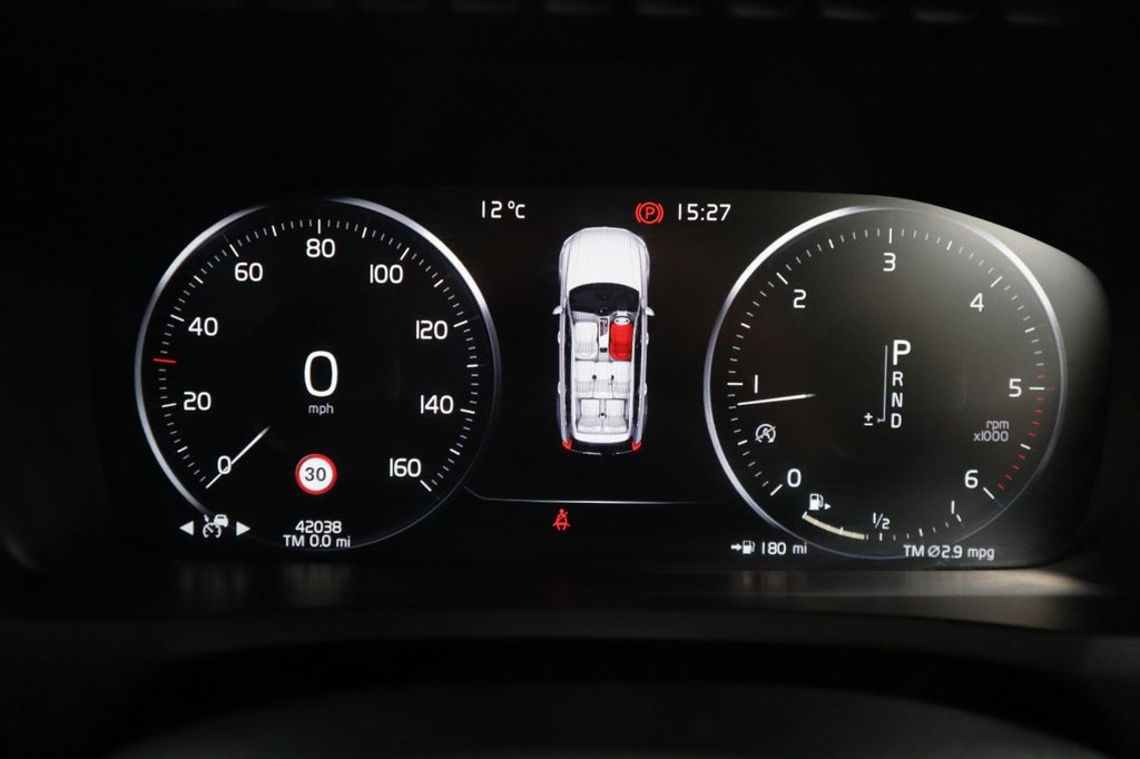 Used Volvo XC90 2019 for sale - 77672654: Photo 24