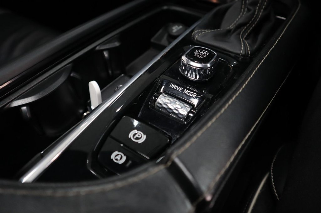 Used Volvo XC90 2019 for sale - 77672654: Photo 26