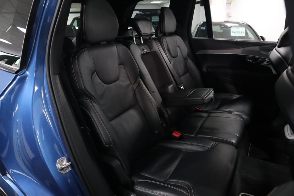 Used Volvo XC90 2019 for sale - 77672654: Photo 30