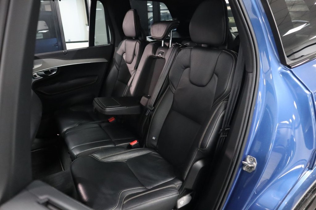 Used Volvo XC90 2019 for sale - 77672654: Photo 31