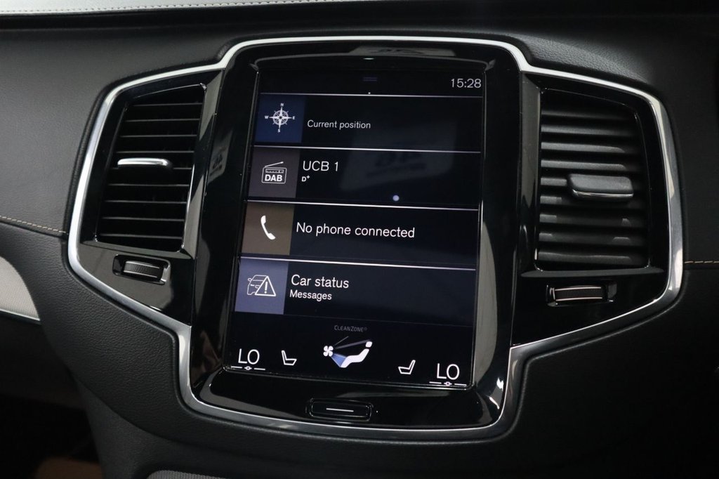 Used Volvo XC90 2019 for sale - 77672654: Photo 34