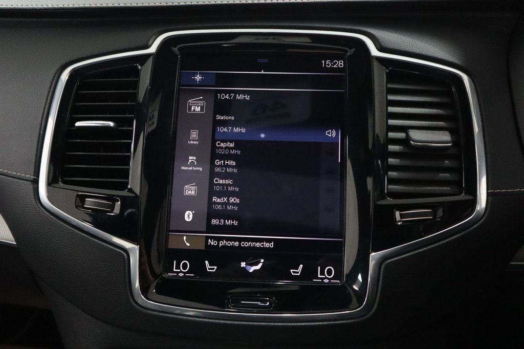 Used Volvo XC90 2019 for sale - 77672654: Photo 37